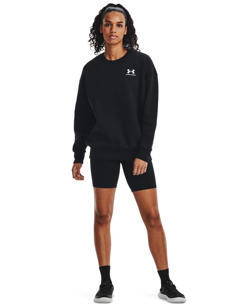 UA Icon Fleece Product Image