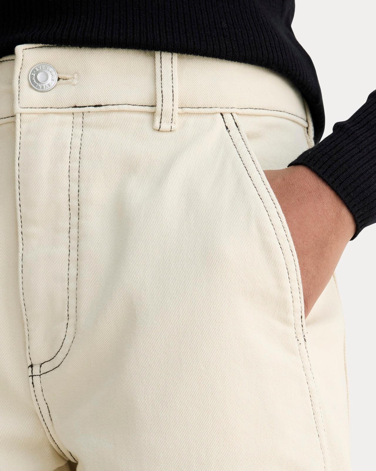 The Utility Barrel Pant Product Image