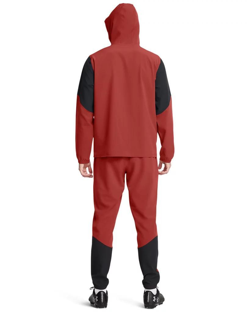 Men's UA Challenger Pro Tracksuit Product Image