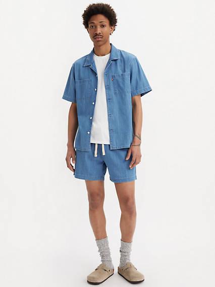 Levi's® XX Chino Easy 6" Men's Shorts Product Image