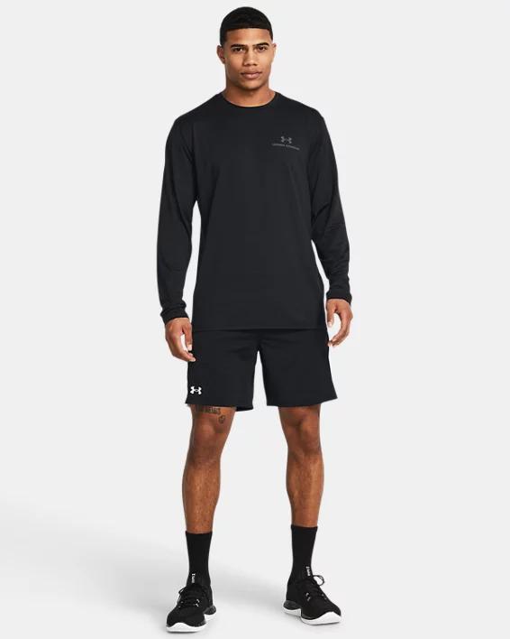 Men's UA Train Stretch 2.0 Shorts Product Image