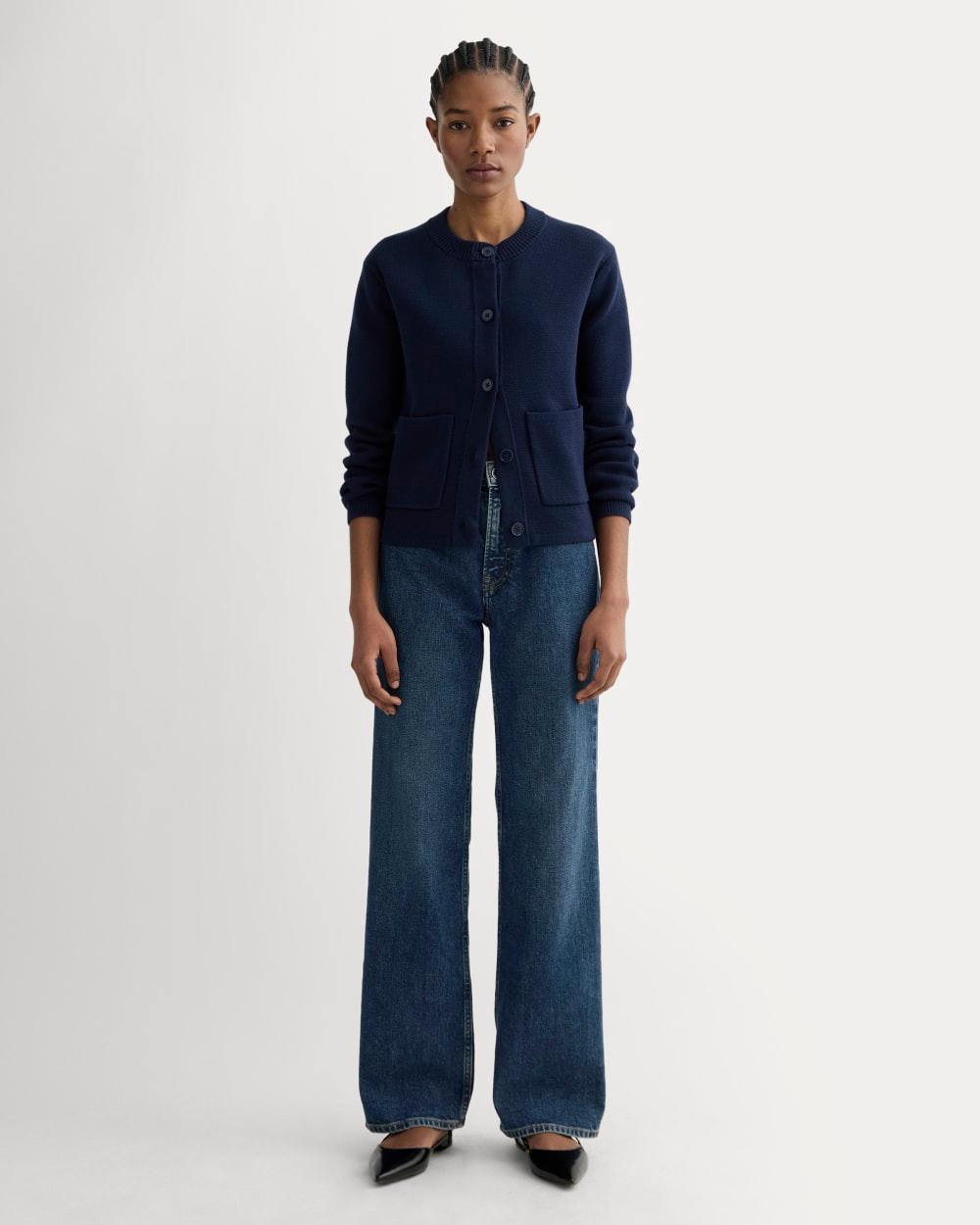 Womens 90s Forever Jean by Everlane Product Image