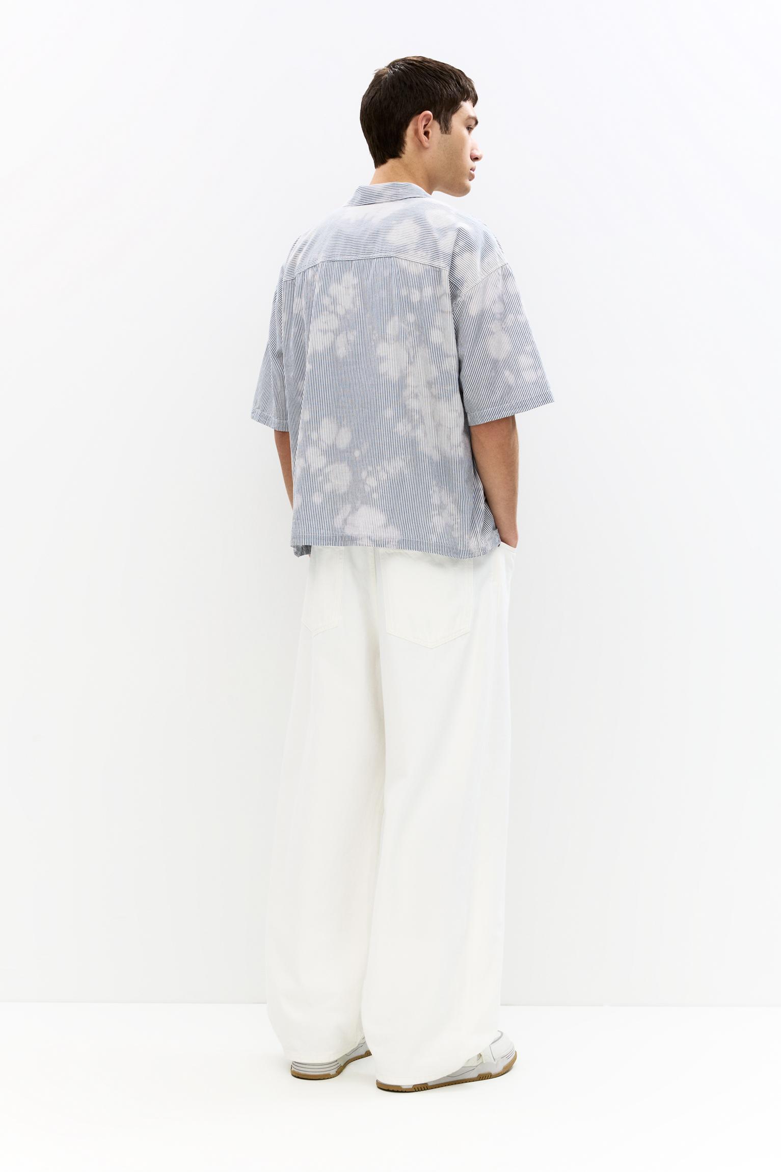 Super baggy jeans Product Image