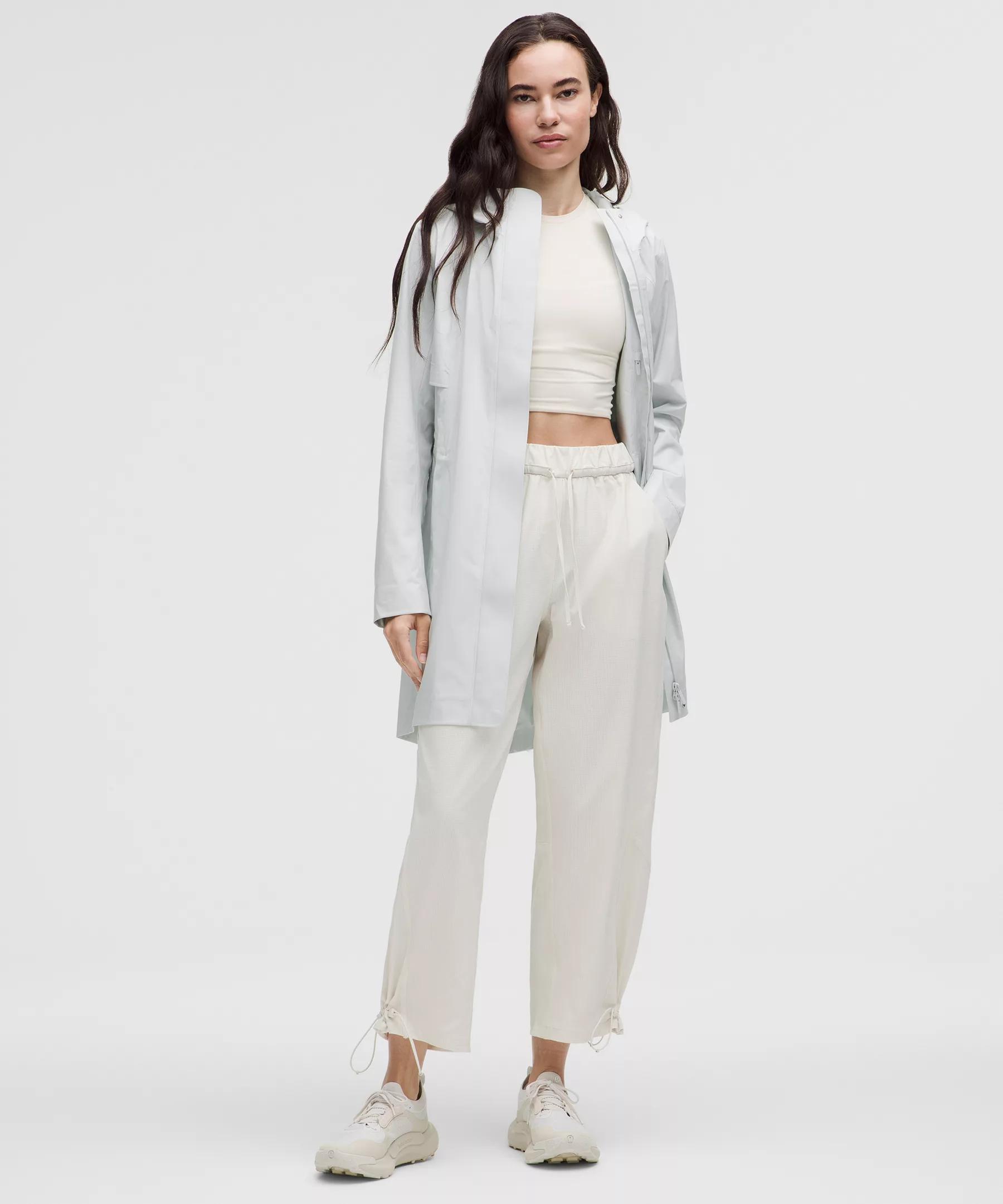 Rain Rebel Jacket Product Image