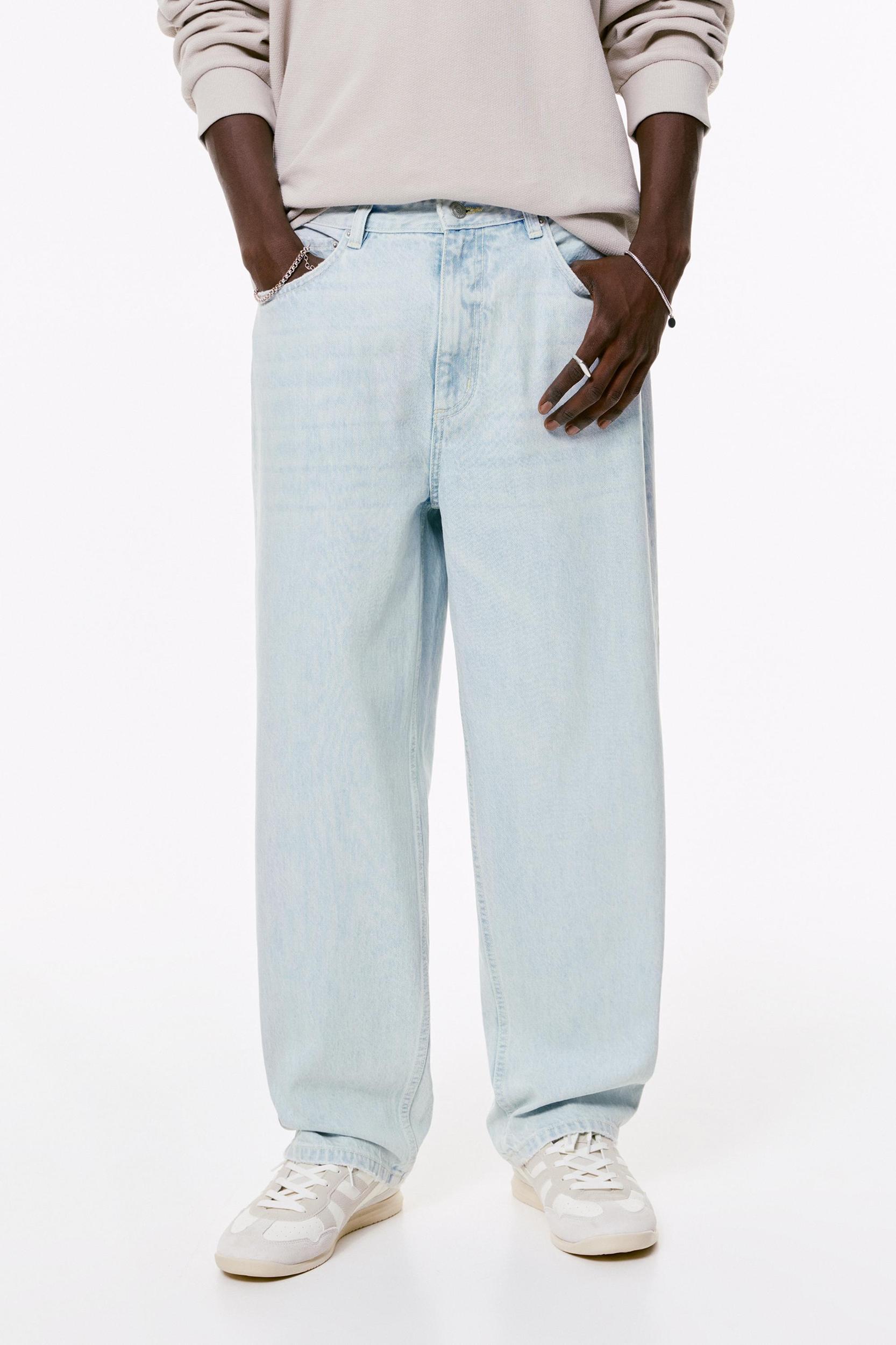 Baggy jeans Product Image