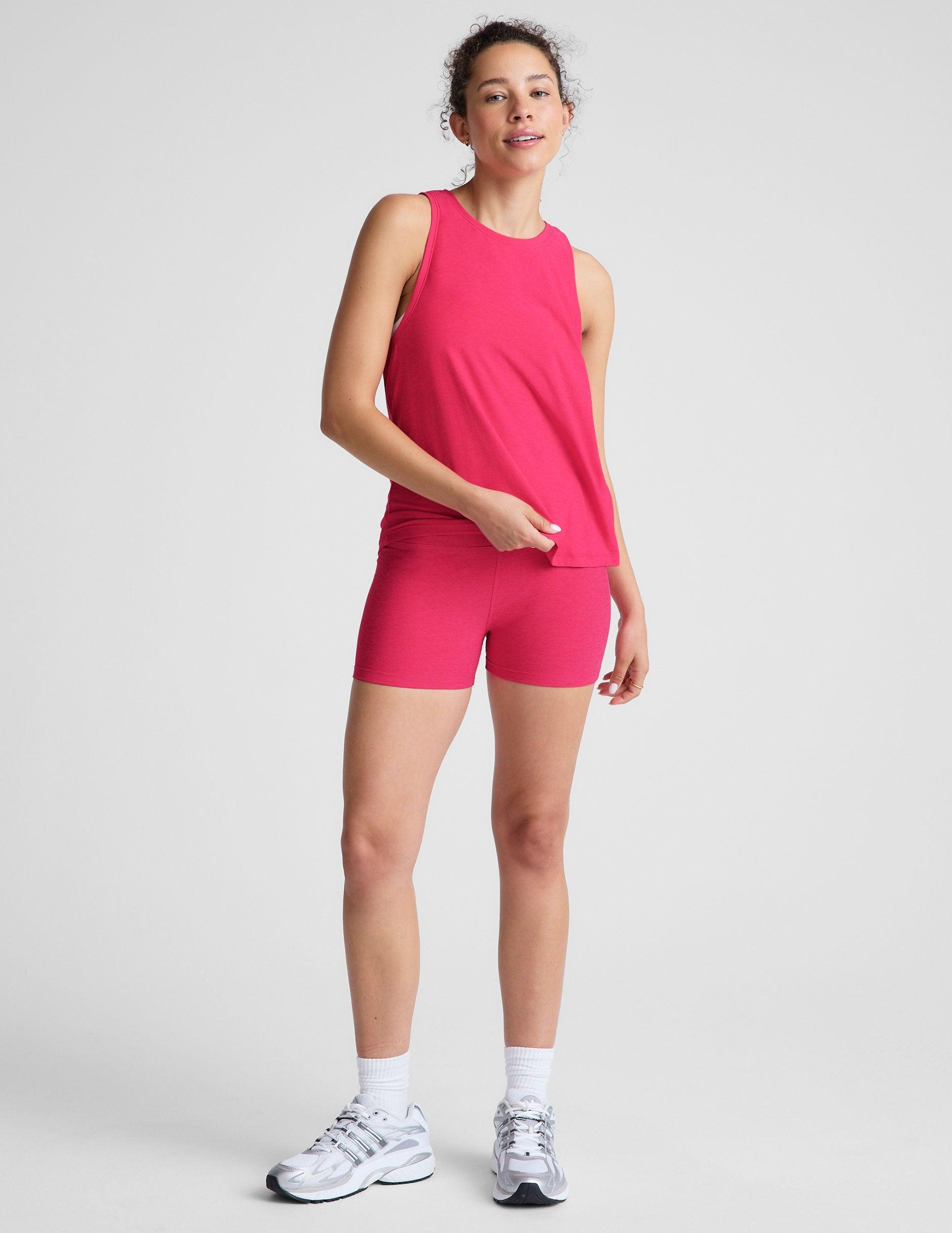 Spacedye Keep Pace 3" Short Product Image