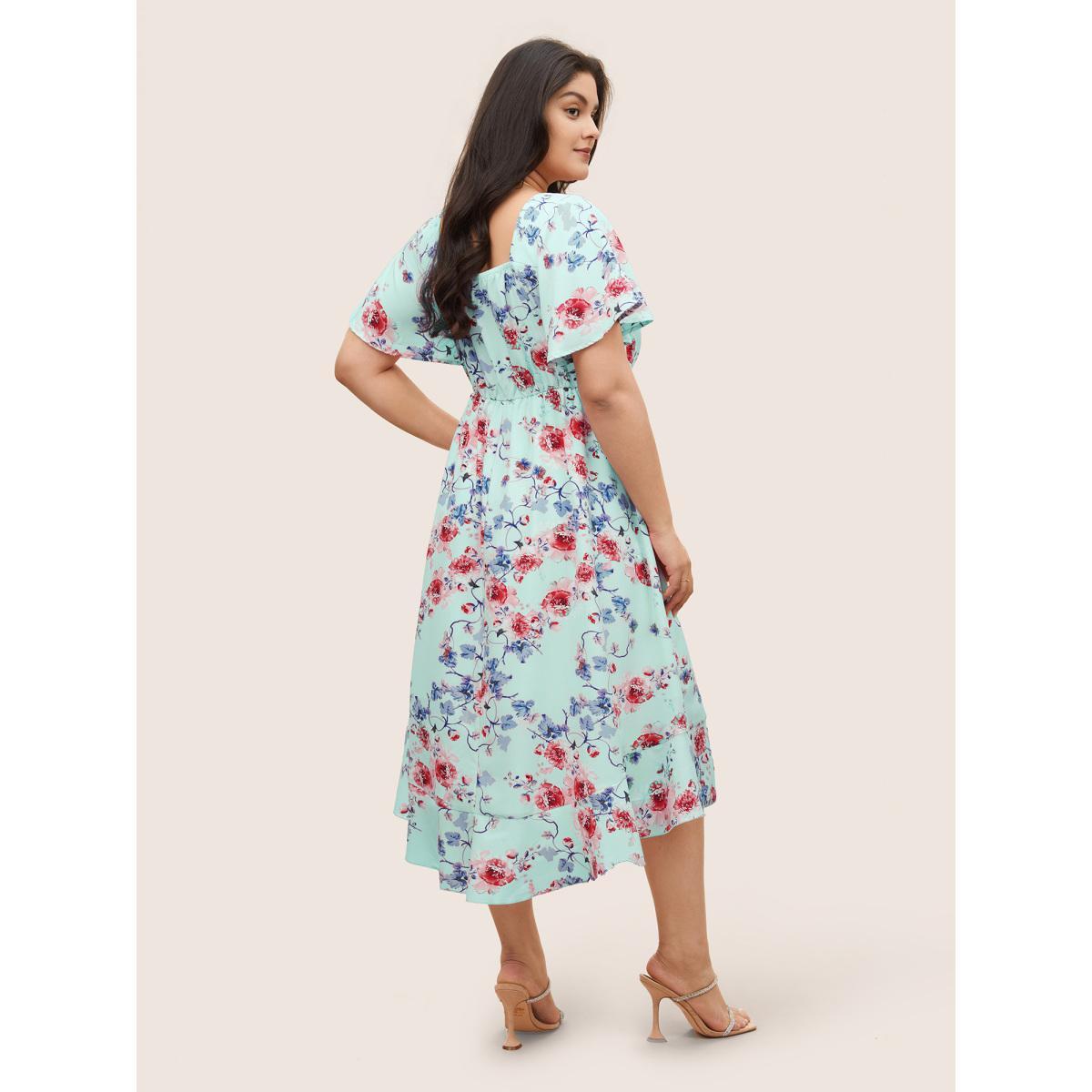 Day's End Stripe Pants Product Image