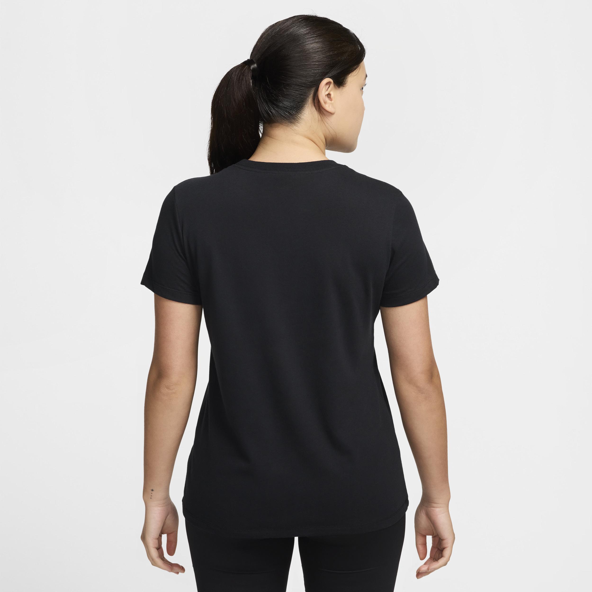 Nike Women's Volleyball T-Shirt Product Image