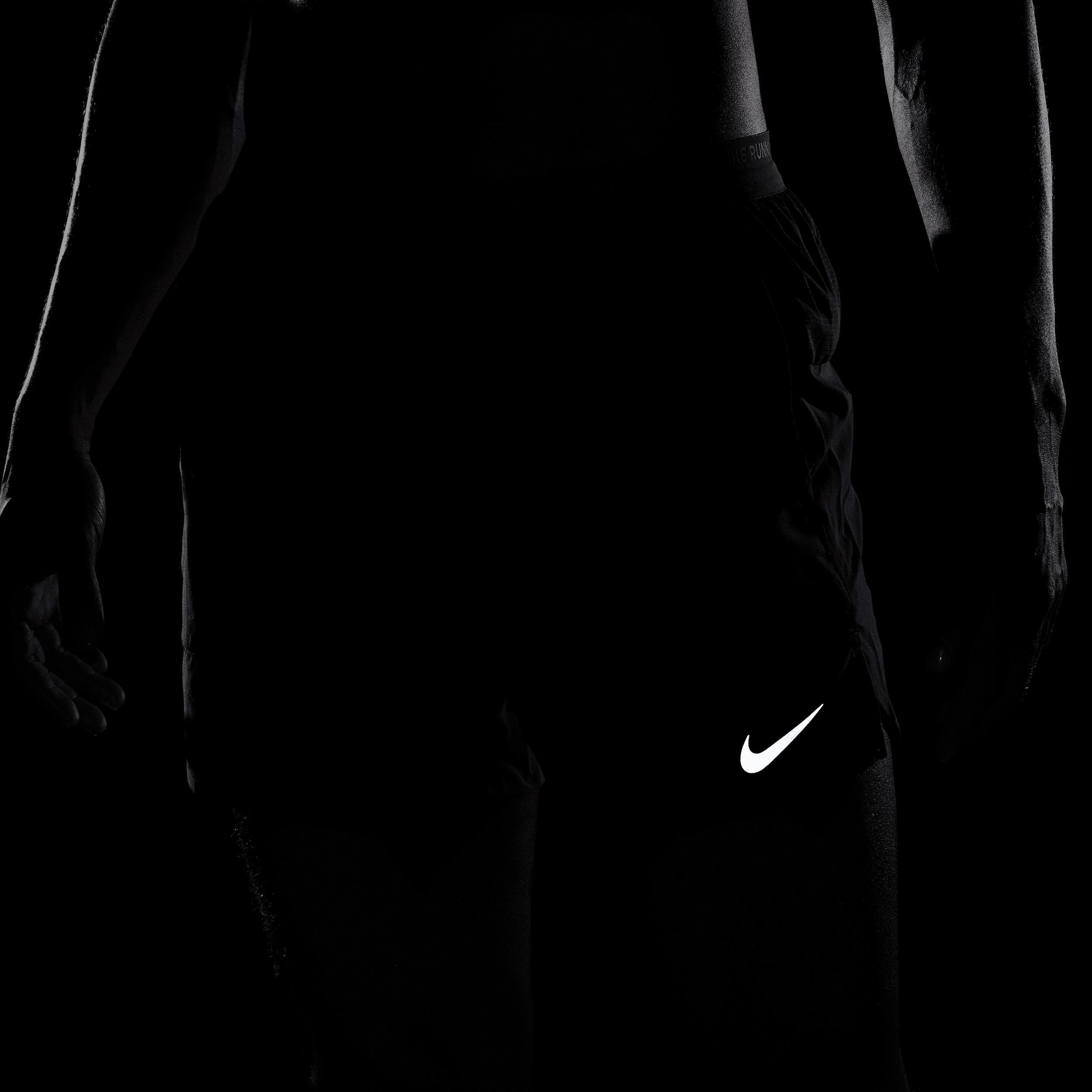 Nike Mens Stride Dri-FIT 5 Brief-Lined Running Shorts | DM4755-437 Product Image