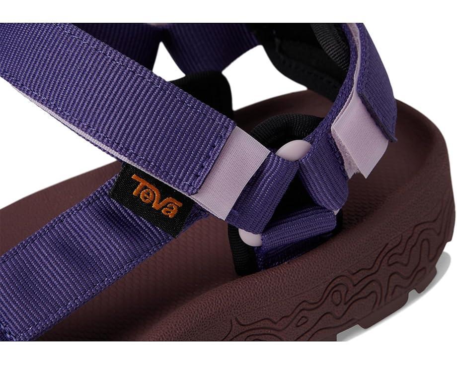 Terra Fi 5 Universal Product Image