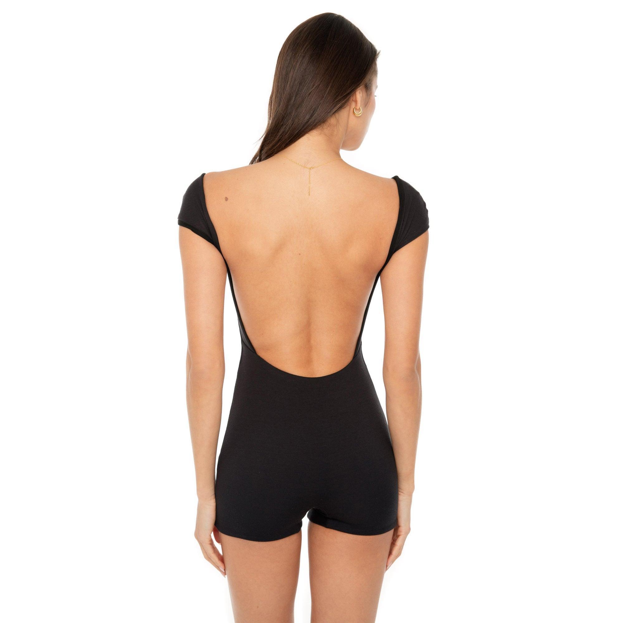 Juna Romper Product Image