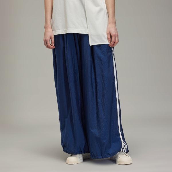 Y-3 3-Stripes Nylon Pants Product Image