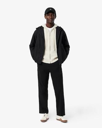 Cotton Twill Cap Product Image