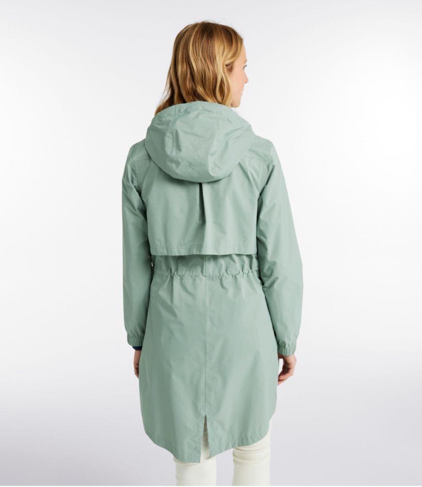 
                            
                                
                                    
                                
                            Women's Wharf Street Rain Coat
                         Product Image