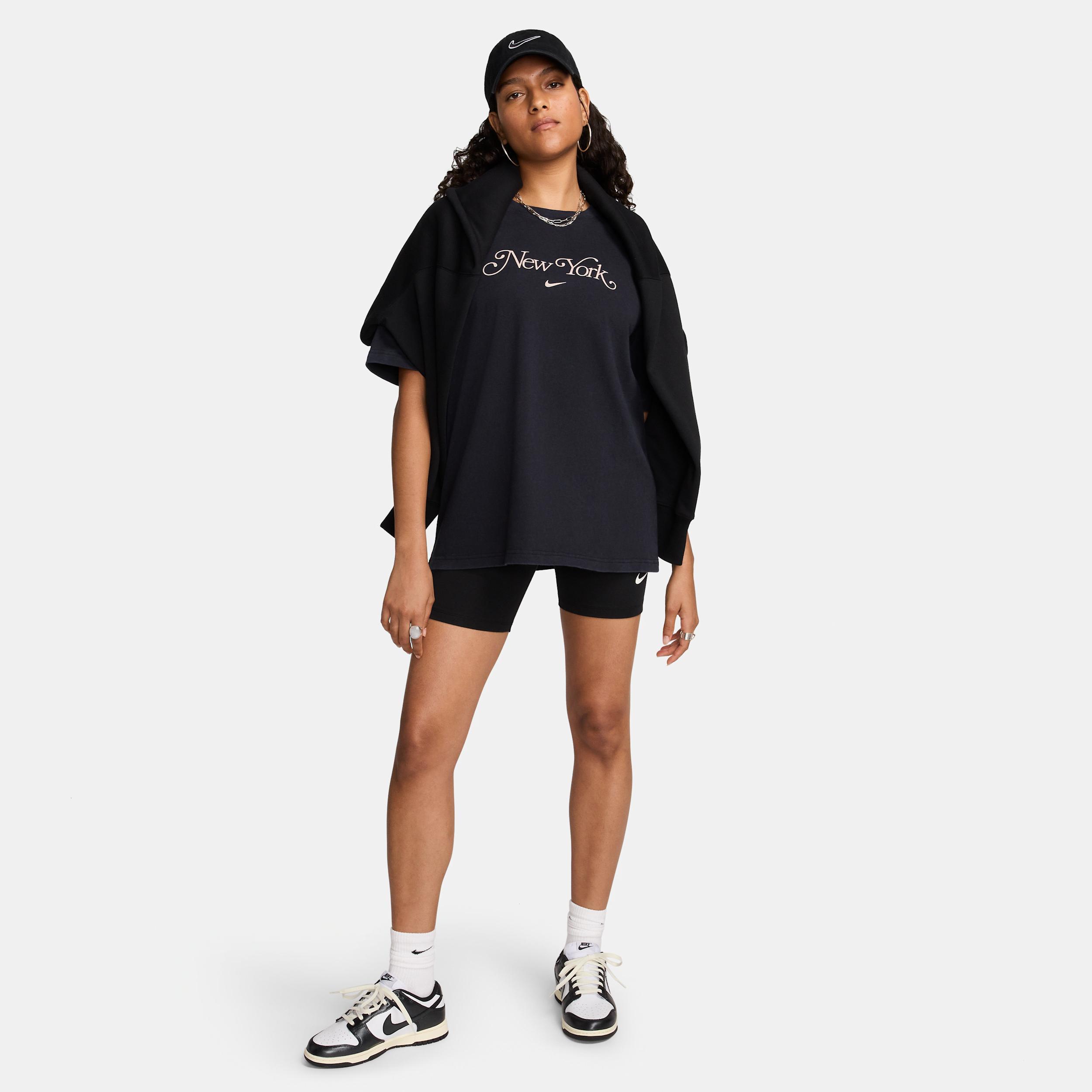 Women's Nike Sportswear Essential T-Shirt Product Image