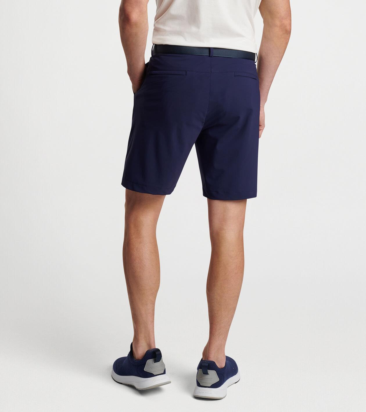 Bingham Performance Short Product Image