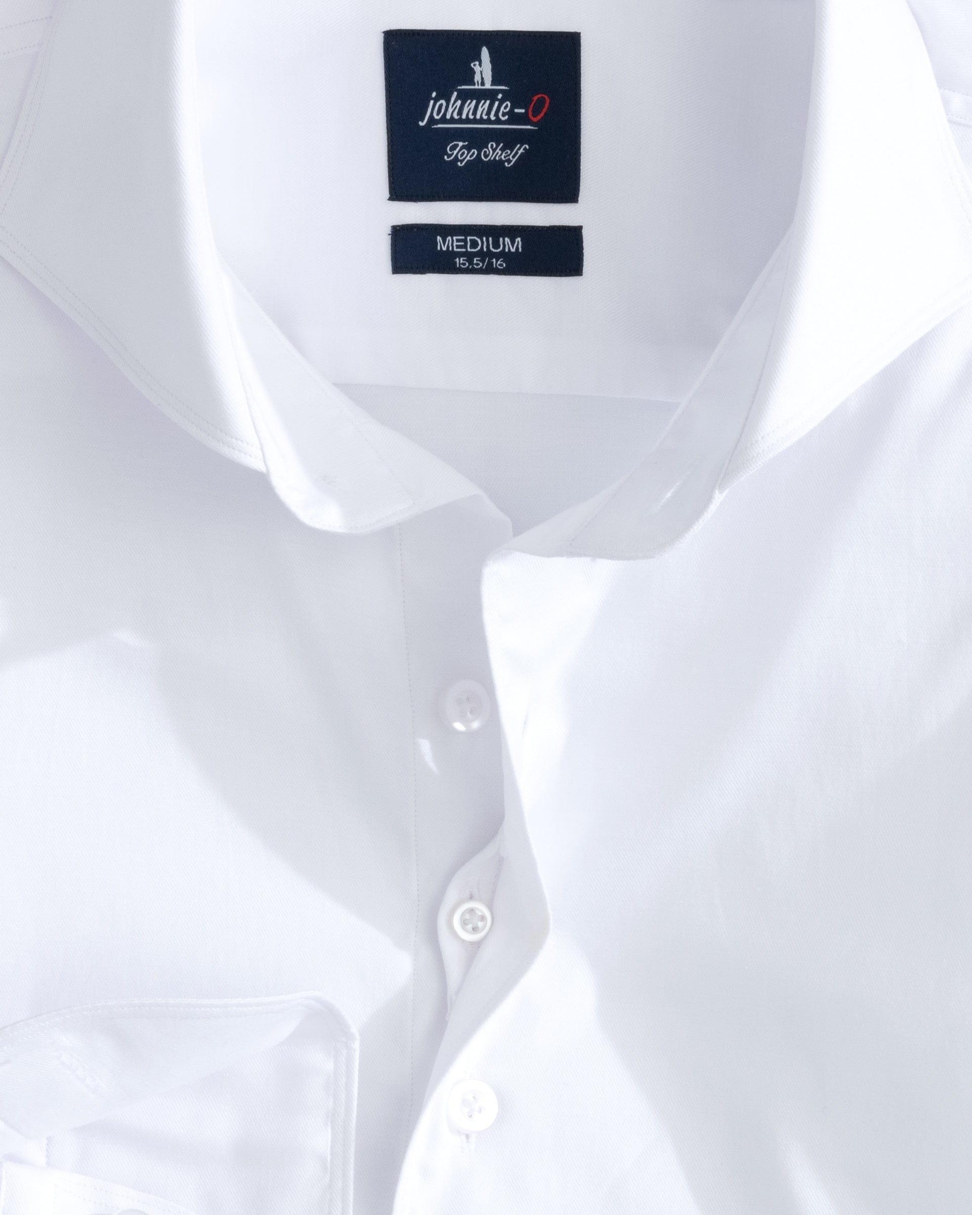 johnnie-O Top Shelf Button Up Shirt - Boswell Product Image