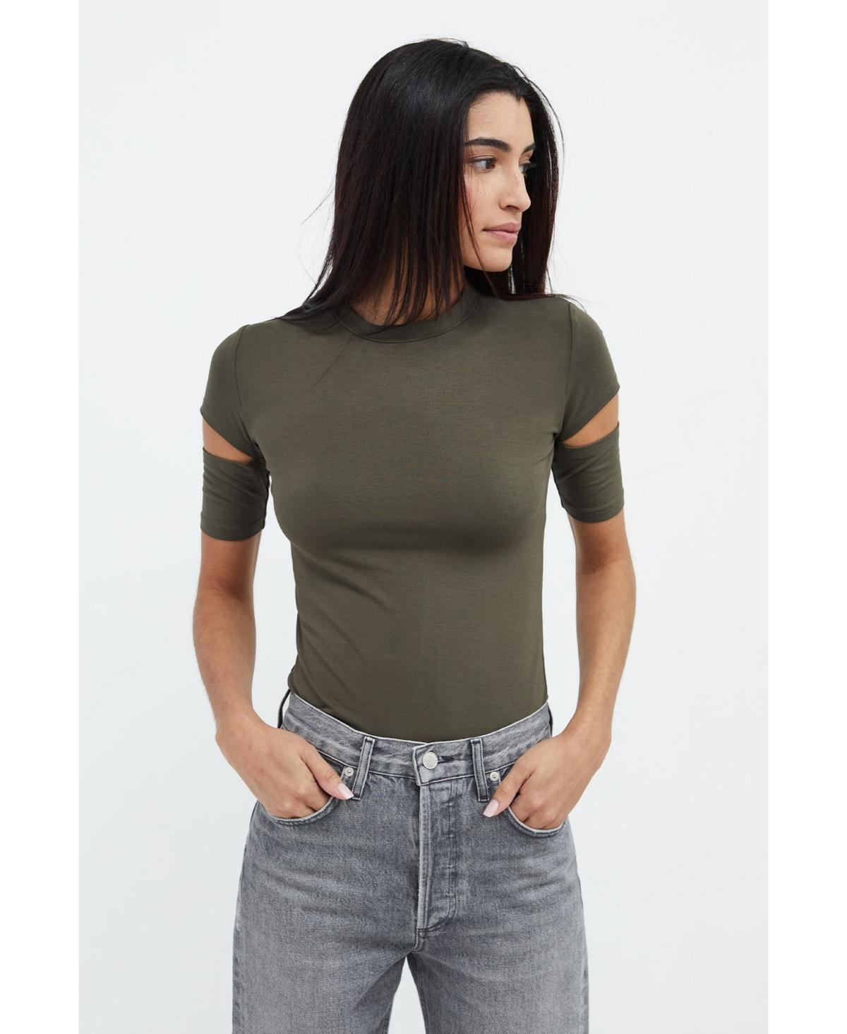 Marcella Womens Esme Top Product Image