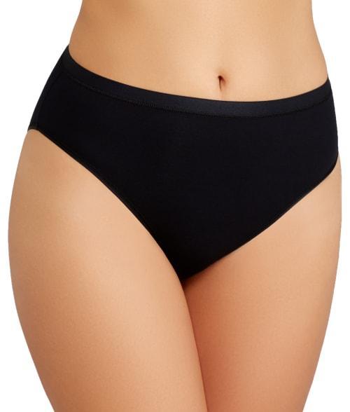 Hanro Soft Touch Hi-Cut Briefs Product Image