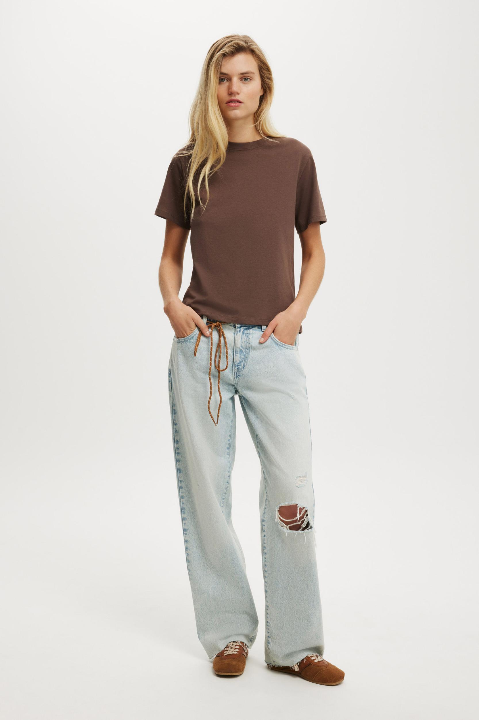 Easy Tee Product Image