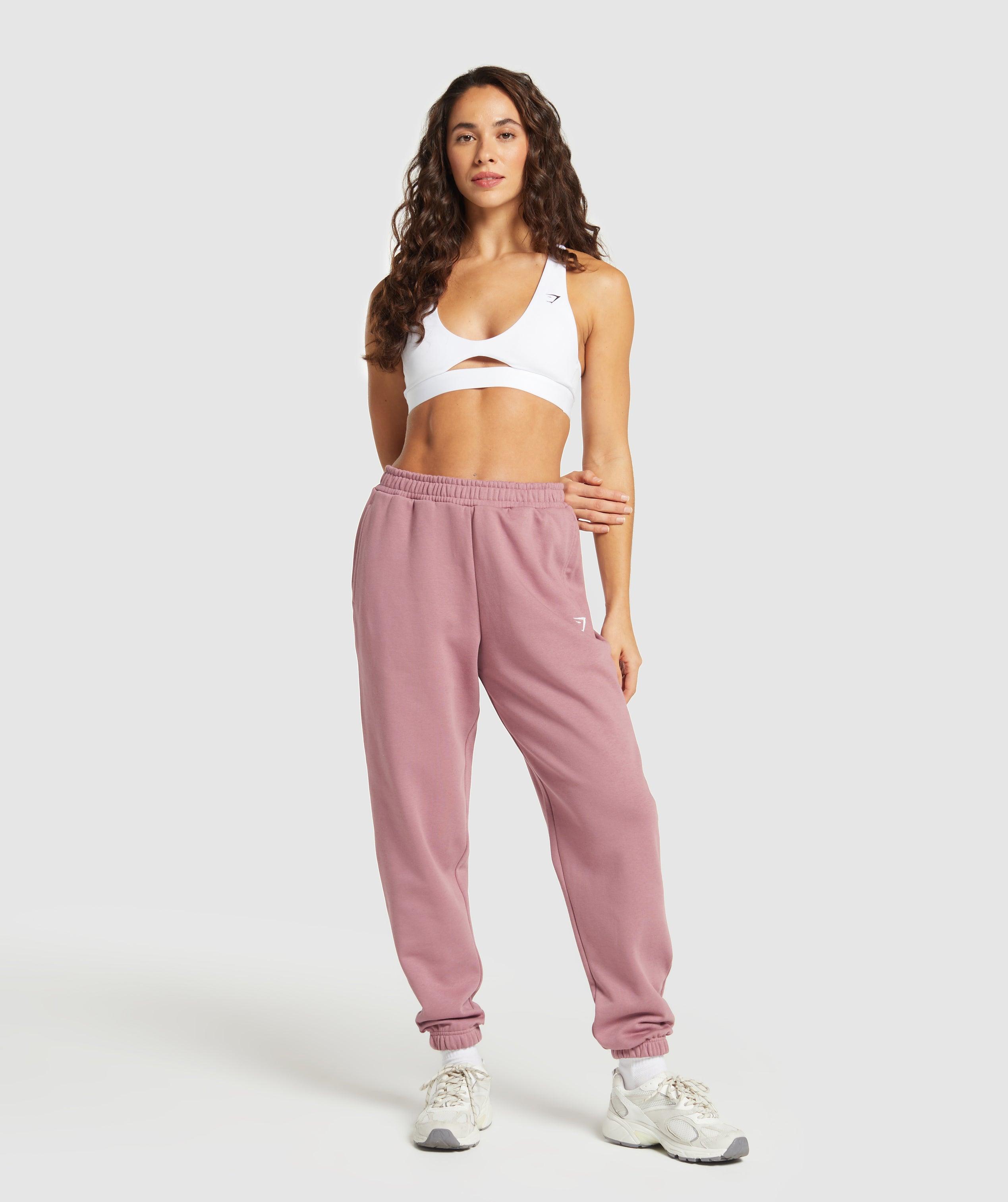 Training Fleece Joggers Product Image