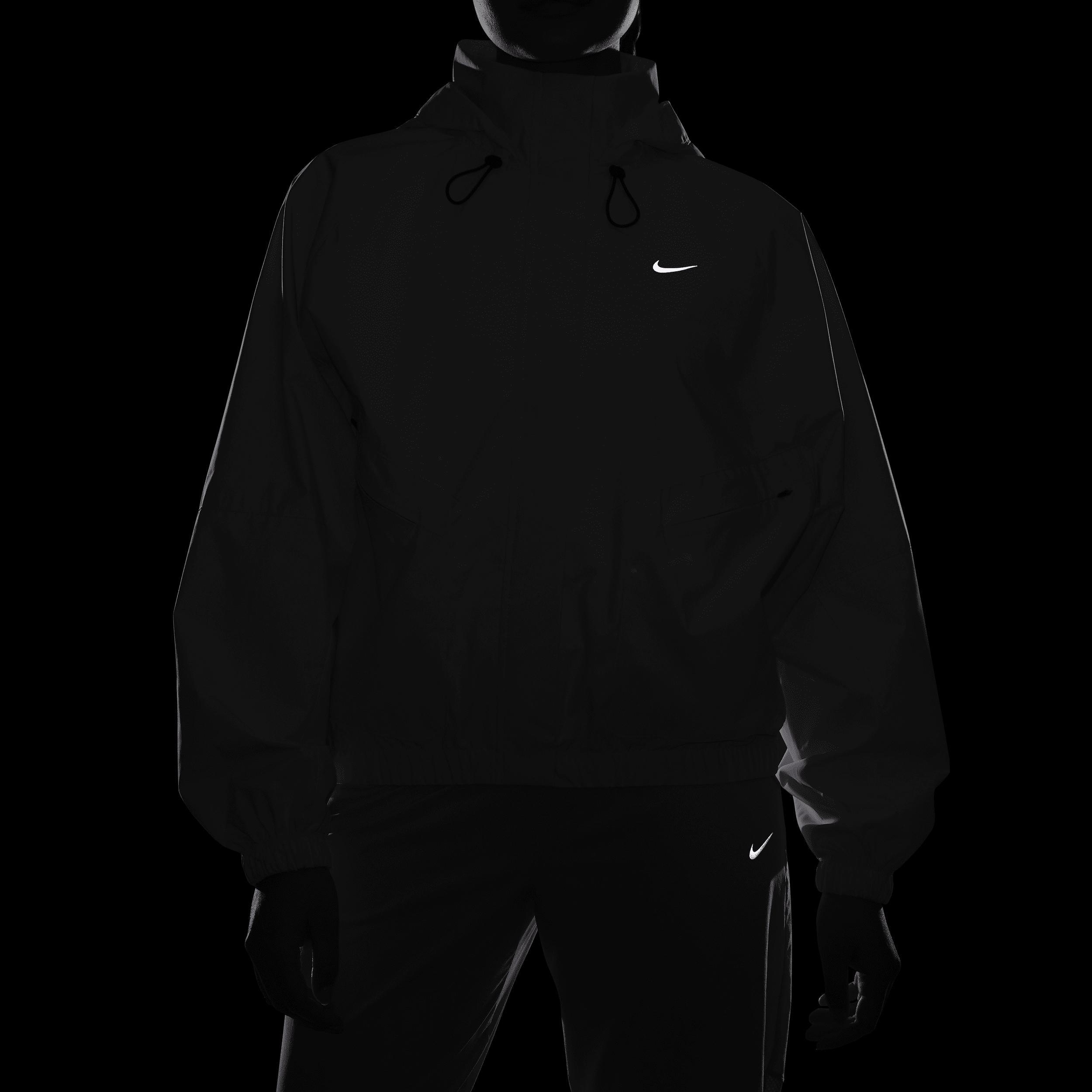 Nike Storm-FIT Swift Women's Running Jacket Product Image