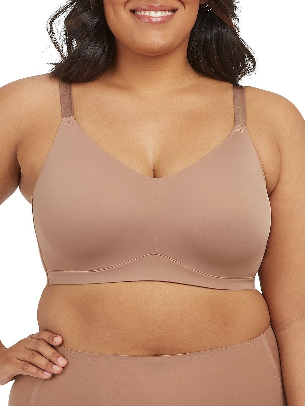 Spanx Trifecta Wireless (Very ) Women's Bra Product Image