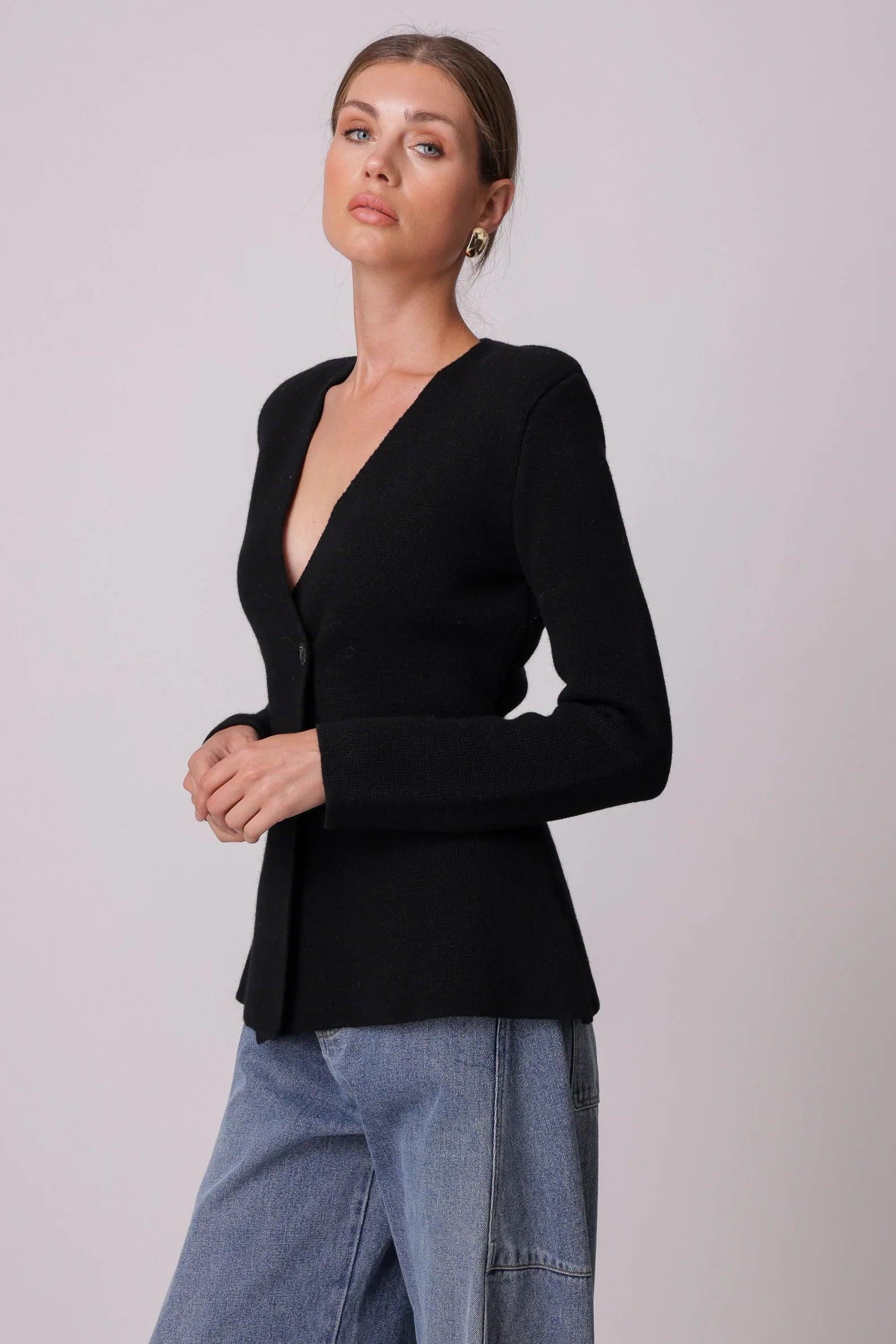 Atleigh Sweater Product Image