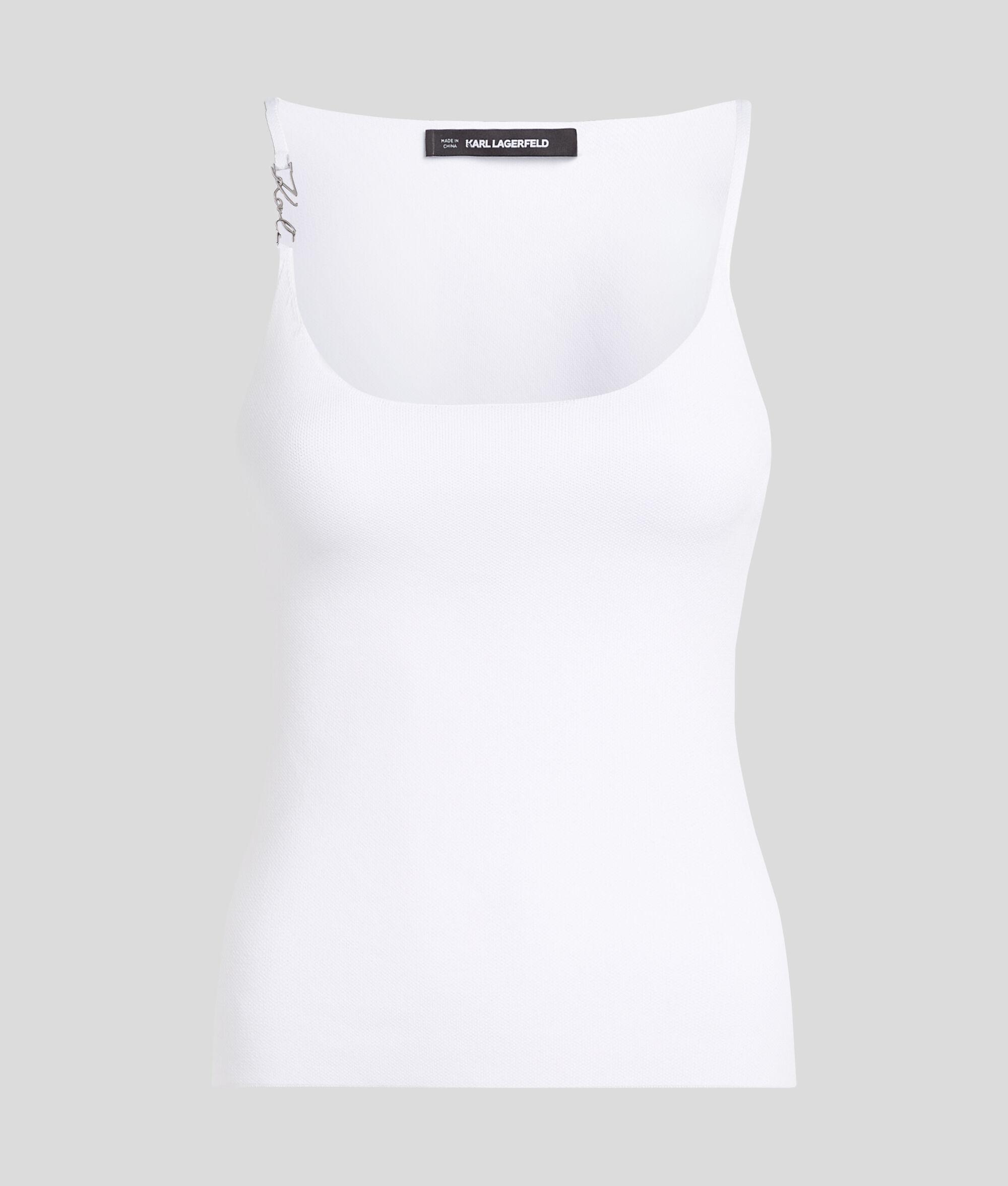 KNIT TANK TOP Product Image