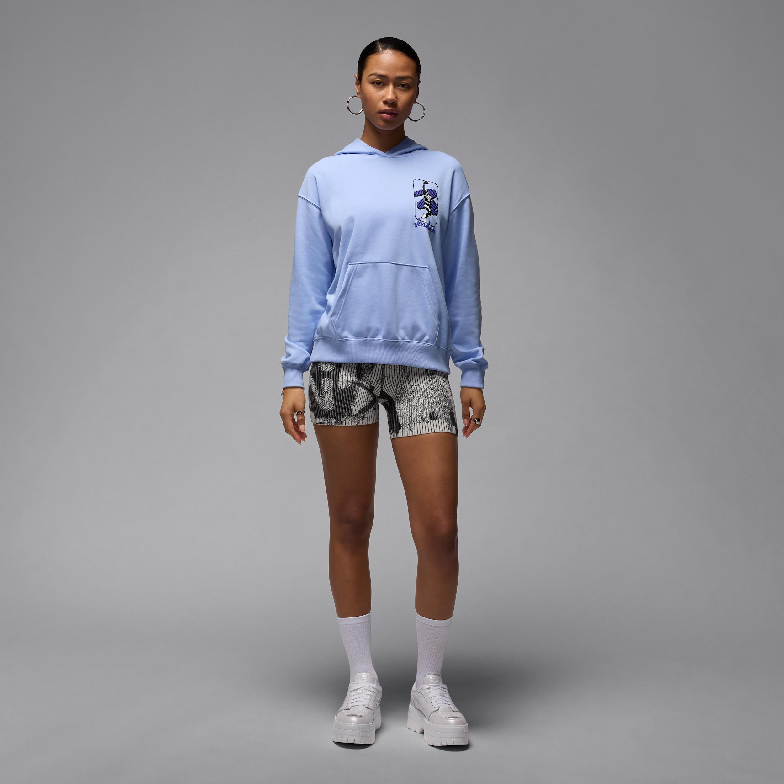 Women's Jordan Brooklyn Fleece Pullover Hoodie Product Image