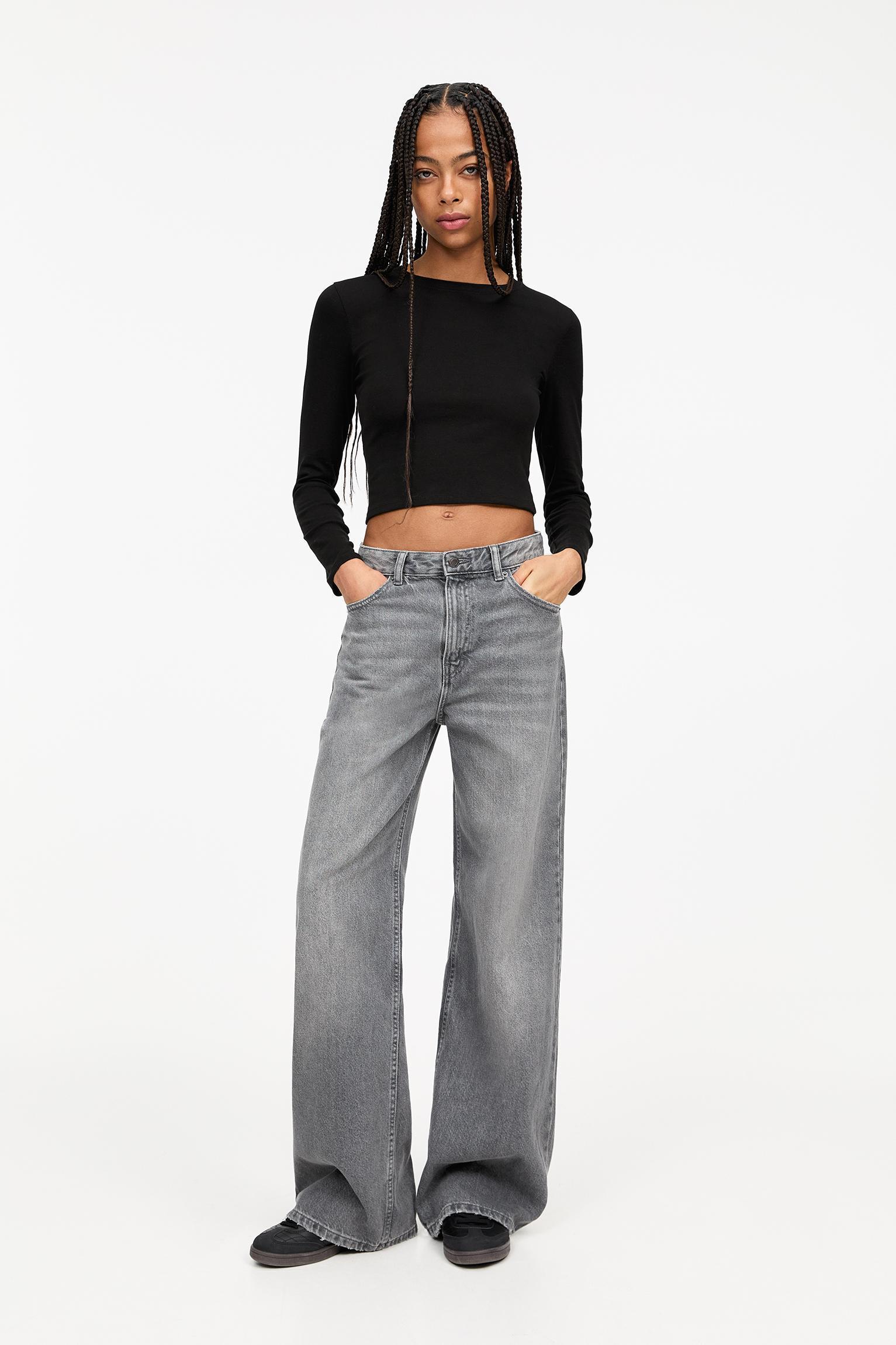 Long sleeve T-shirt Product Image