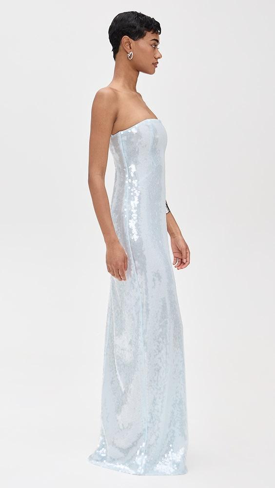 Retrofête Beth Sequin Dress | Shopbop Product Image