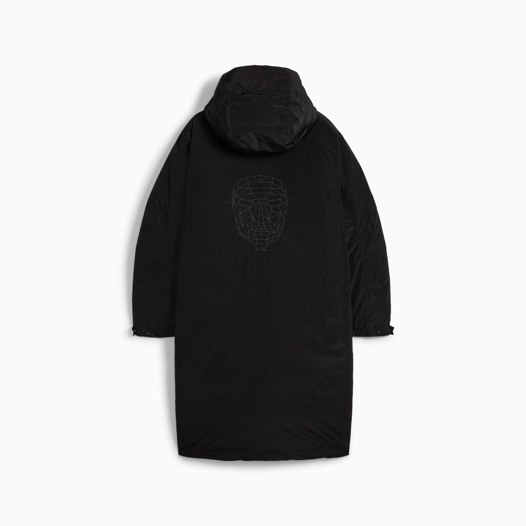PUMA x SQUID GAME Down Coat Product Image