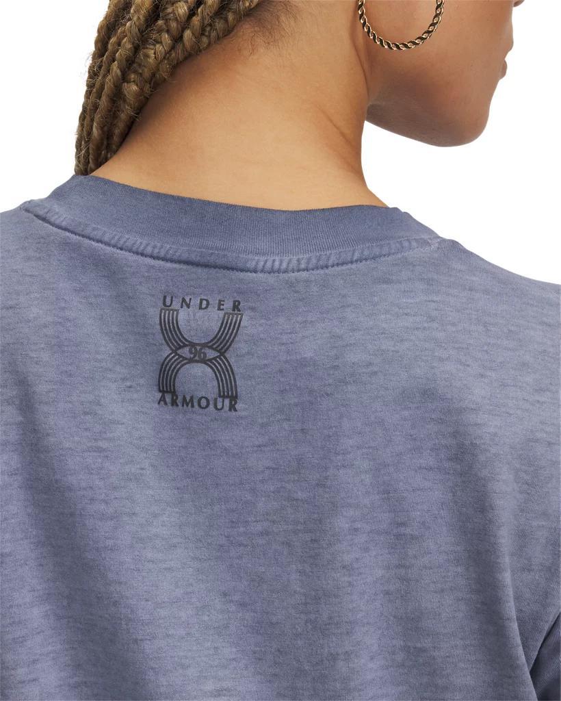 UA Run 96 Graphic Product Image