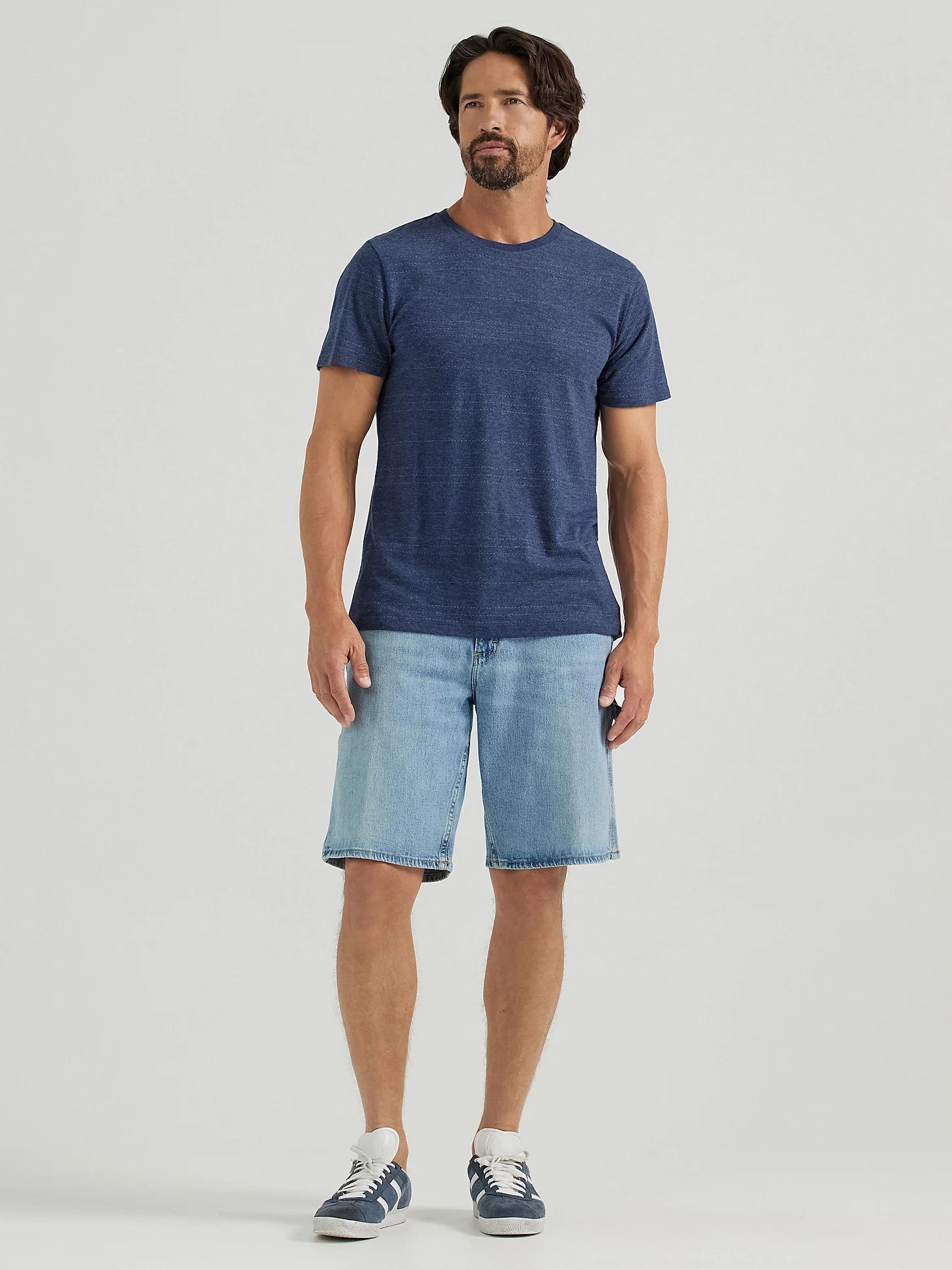 Men's Legendary Workwear Carpenter Short | Men's Shorts | Lee® Product Image