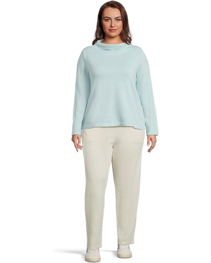 Crew Neck Sweater Product Image