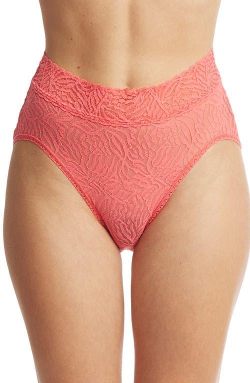 Hanky Panky Animal Instincts French Brief Women's Underwear Product Image