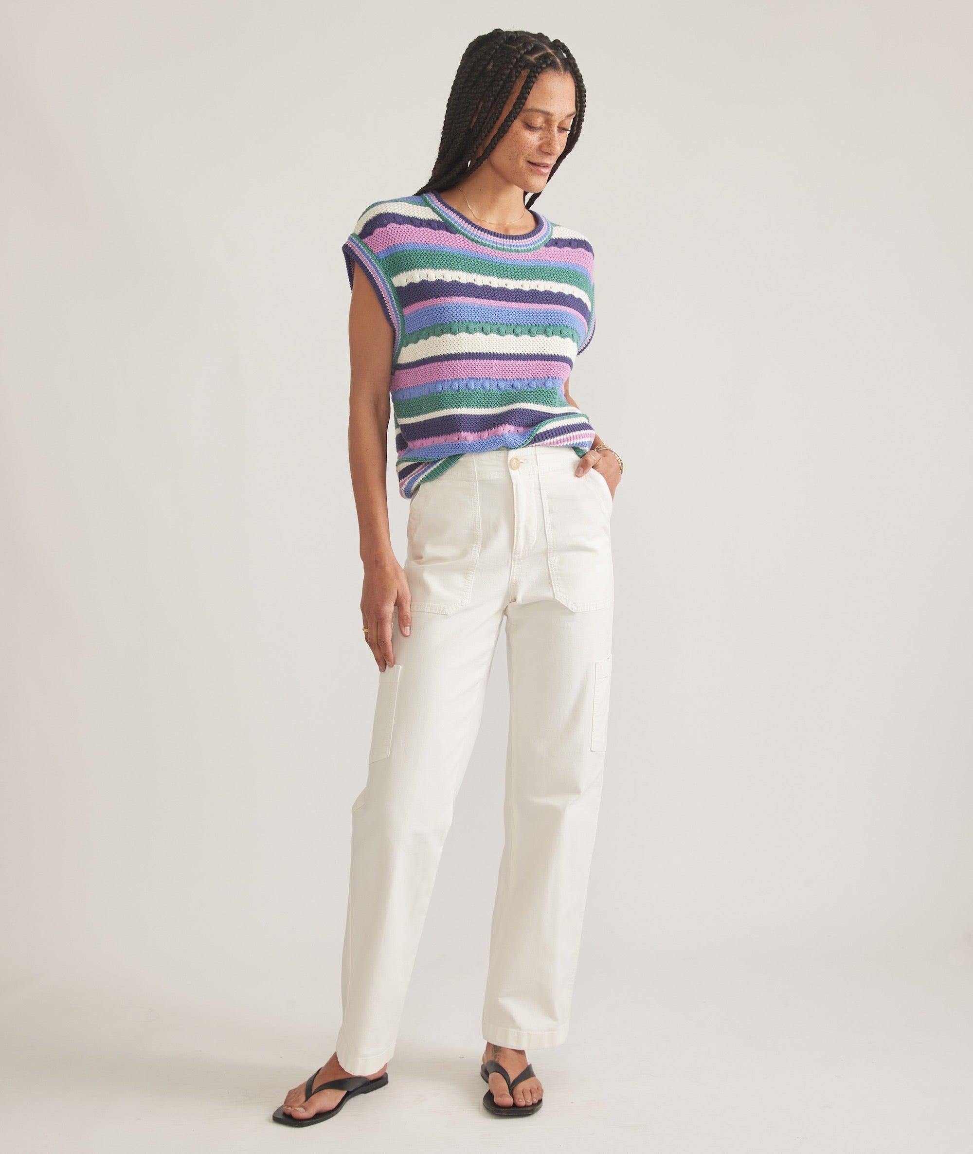 Aria Utility Pant Product Image