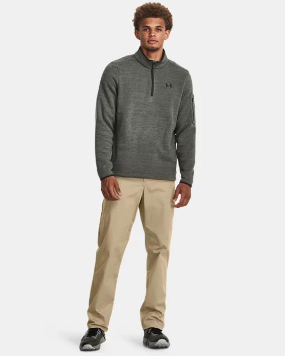 Men's UA Expanse Specialist ¼ Zip Product Image