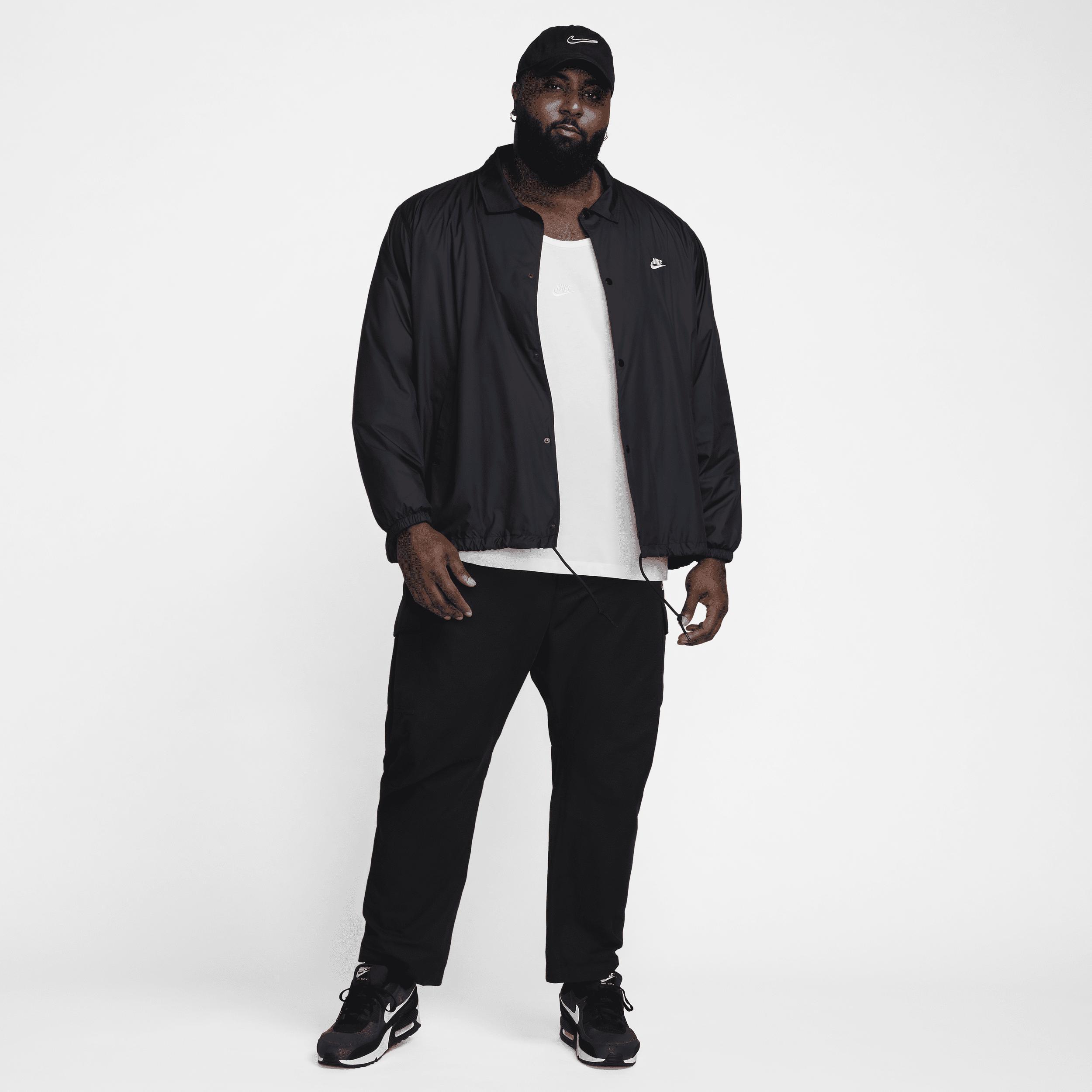 Men's Nike Sportswear Premium Essentials Tank Top Product Image