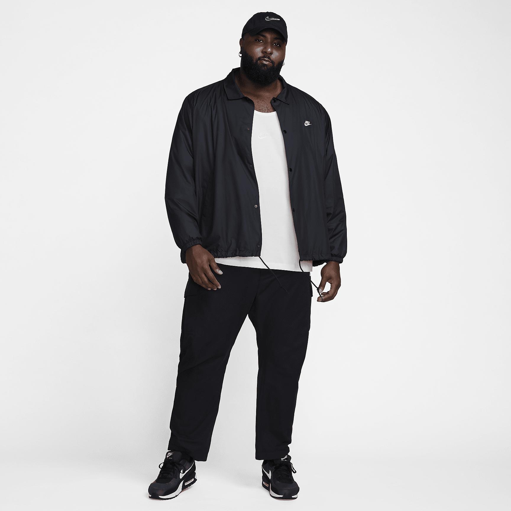 Men's Nike Sportswear Premium Essentials Tank Top Product Image