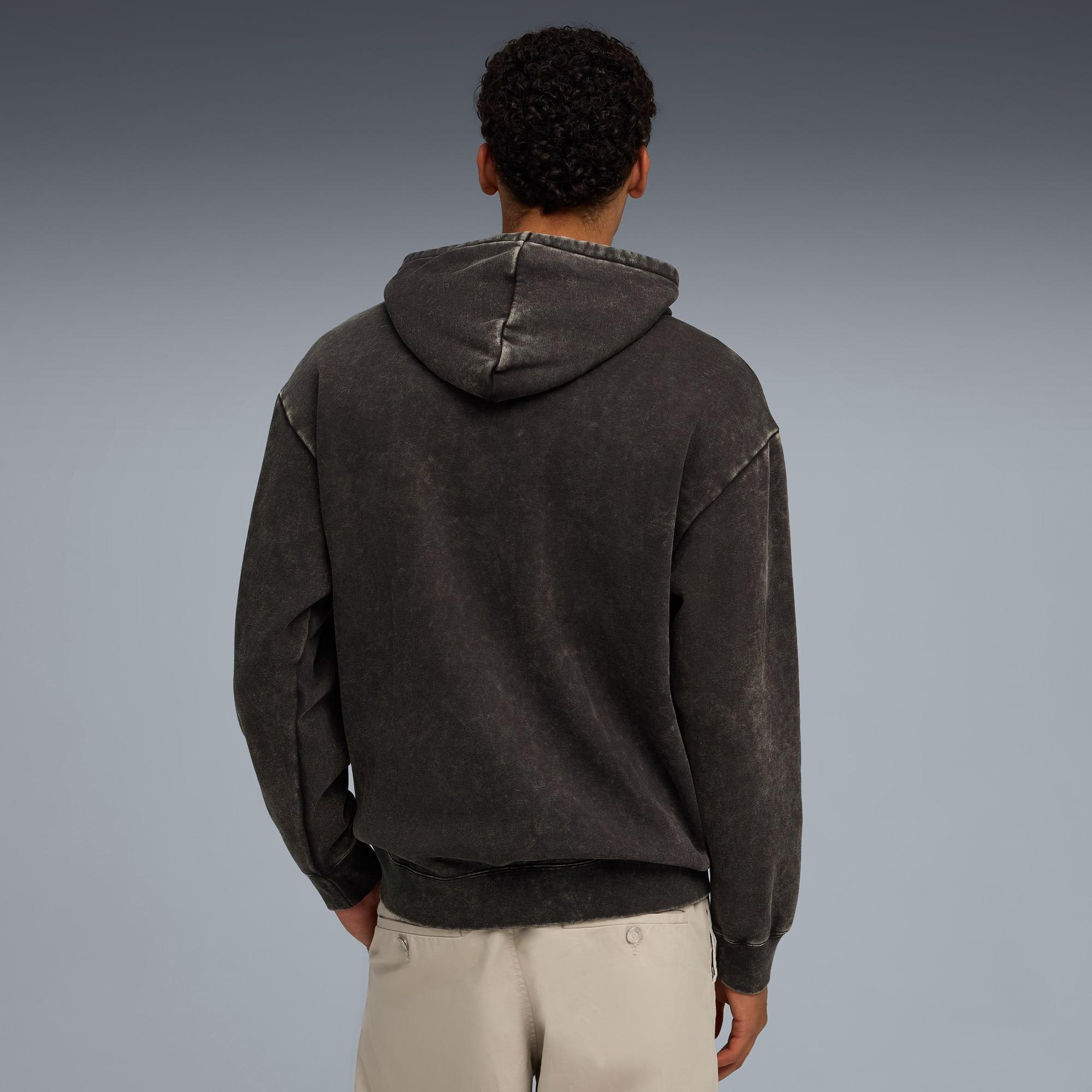 ESS ELEVATED Wash Hoodie Men Product Image