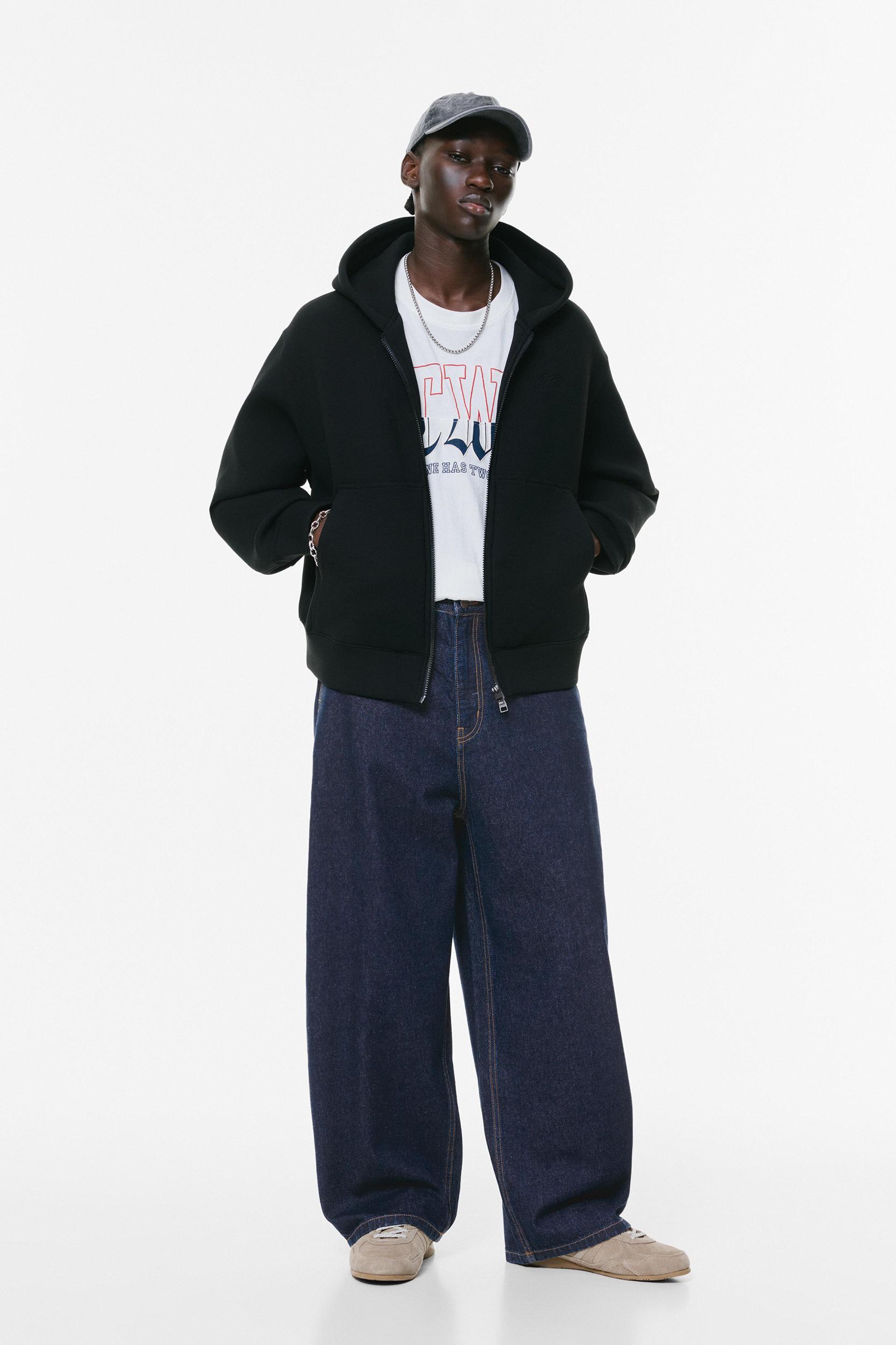 Skater jeans Product Image
