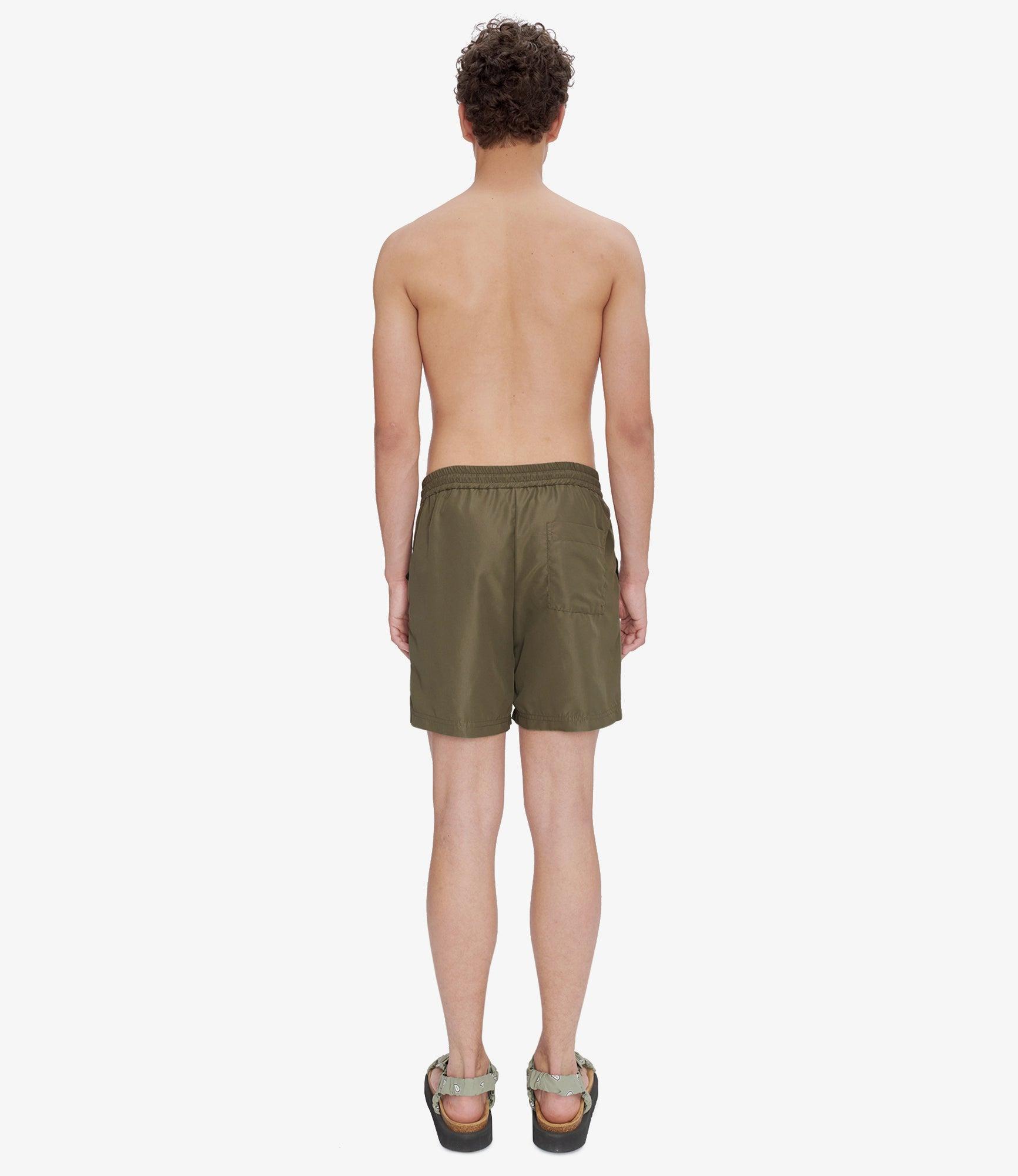 Bobby shorts Male Product Image