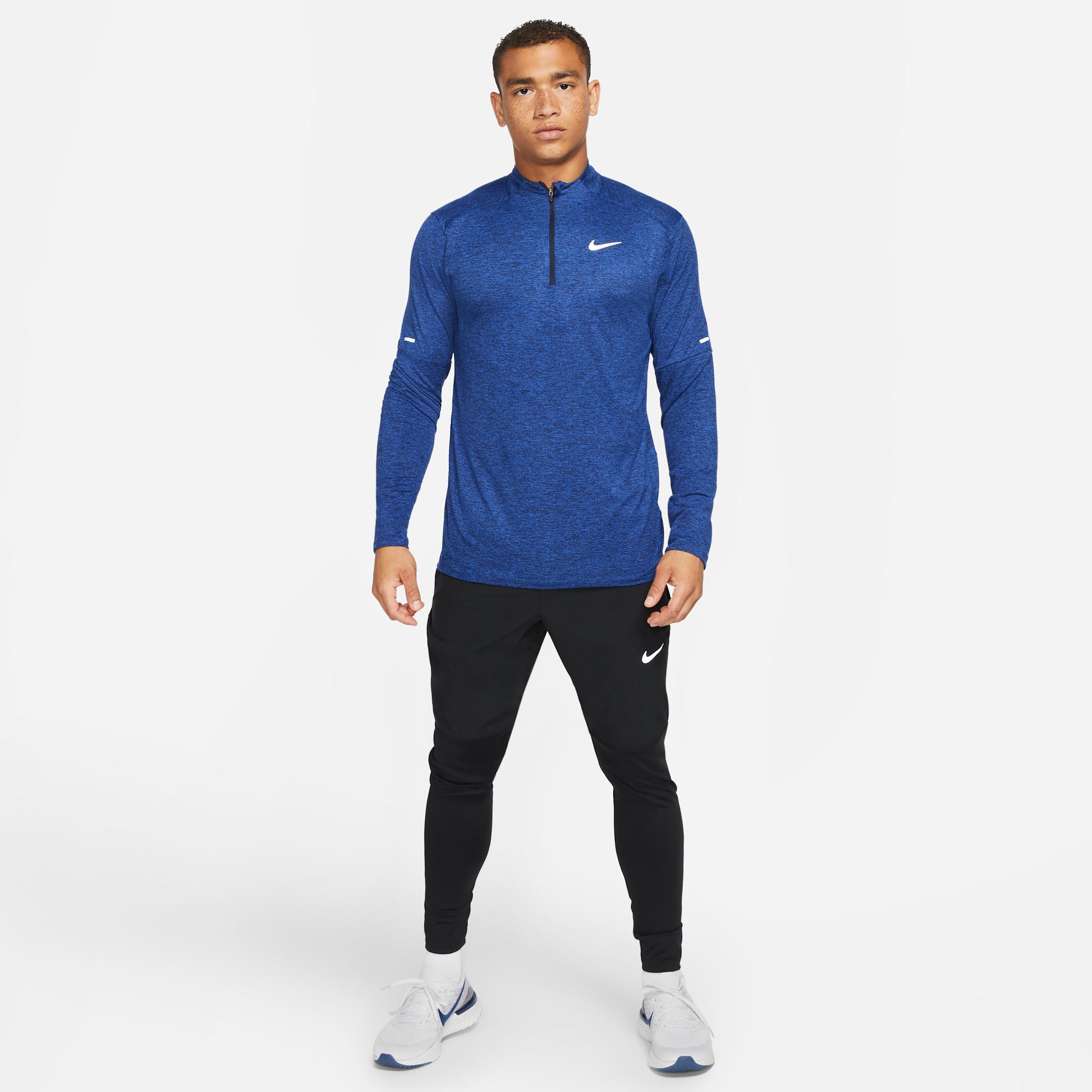 Nike Men's Element Dri-FIT 1/2-Zip Running Top Product Image