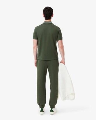 Double Face Piqué Sweatpants Product Image