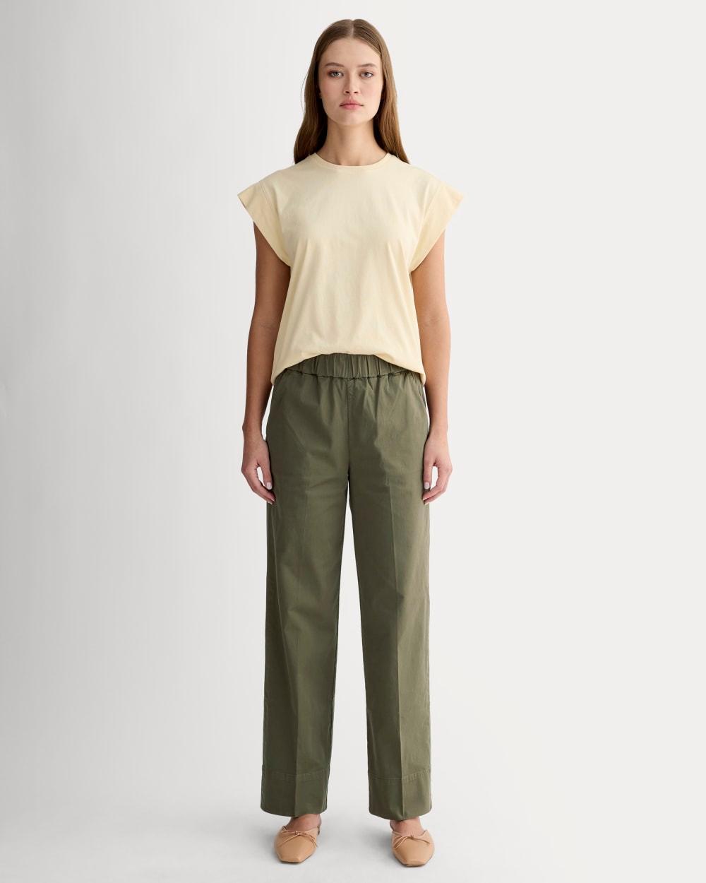 Womens Easy Pant by Everlane Product Image