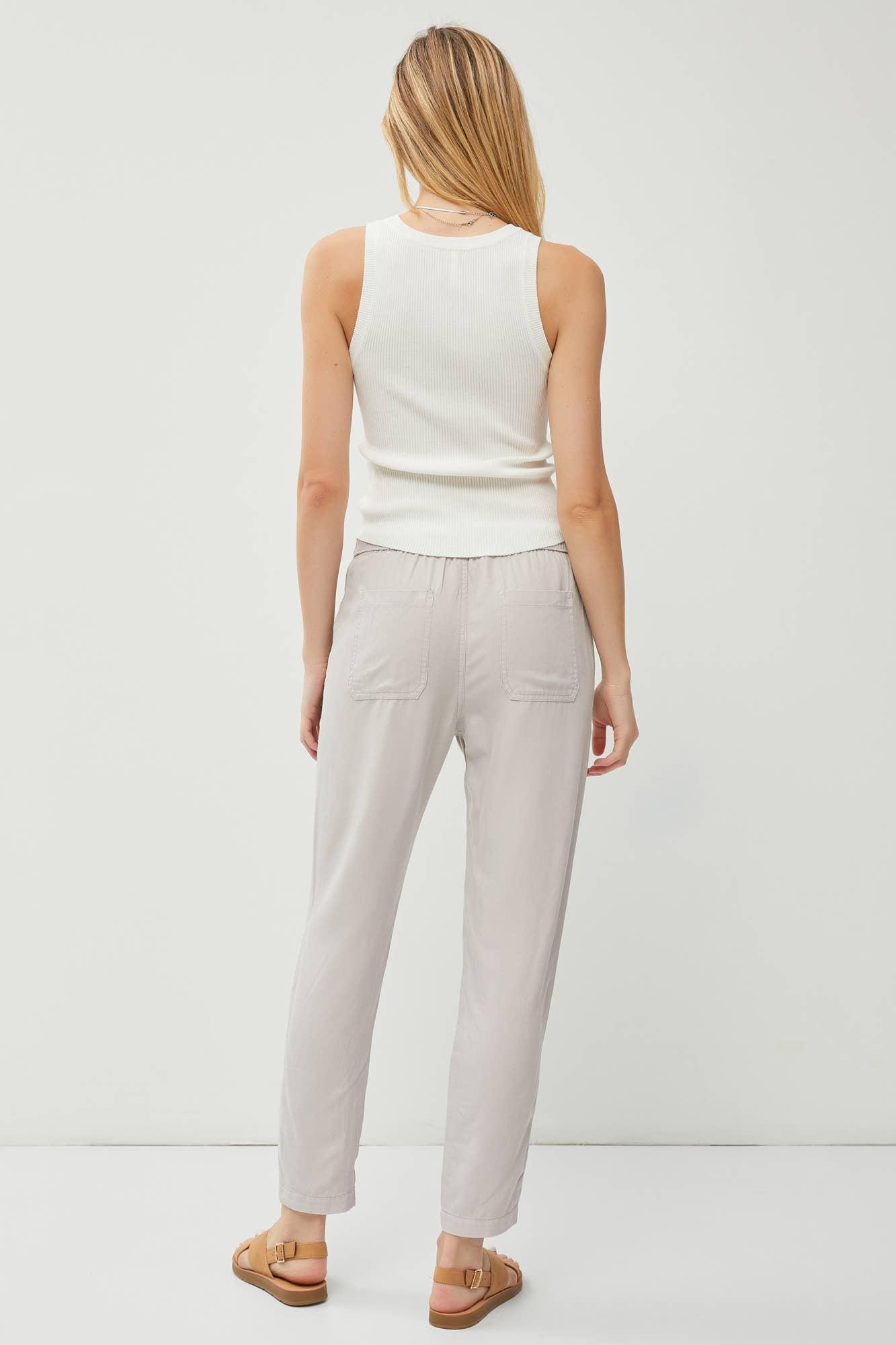 A New Perspective Tapered Pants *FS Product Image