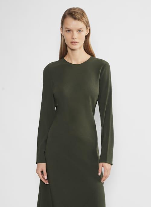 dione dress Product Image