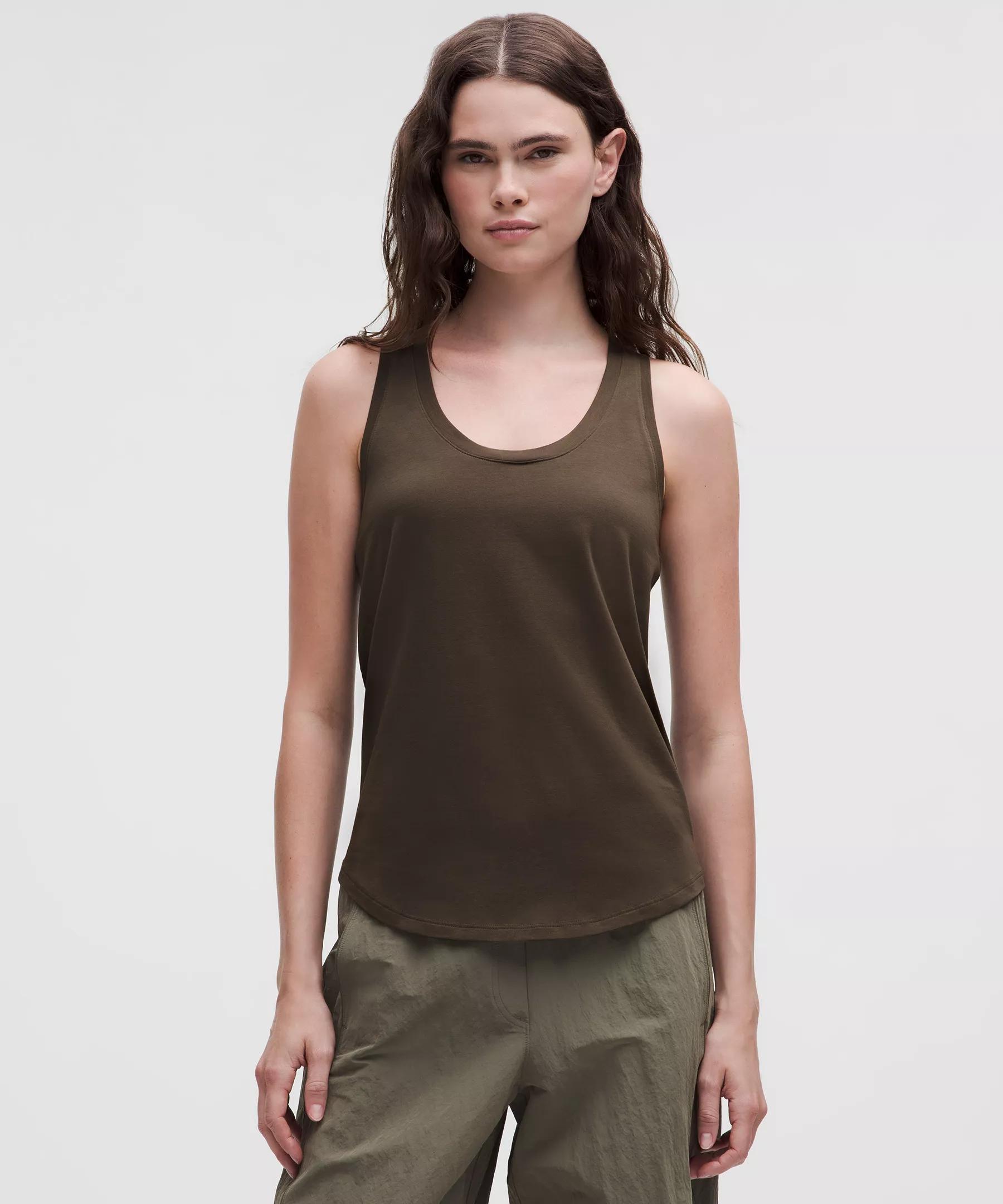 Love Tank Top Product Image